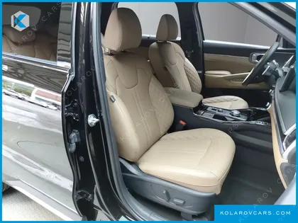 KIA SORENTO HEV 1.6 2WD