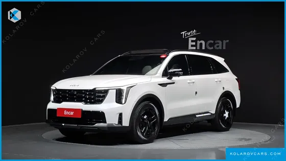 KIA SORENTO HEV 1.6 2WD