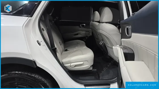 KIA SORENTO HEV 1.6 2WD