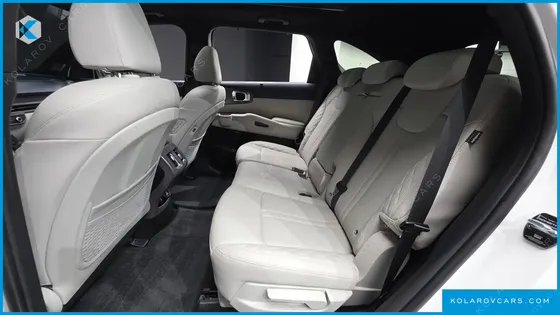 KIA SORENTO HEV 1.6 2WD
