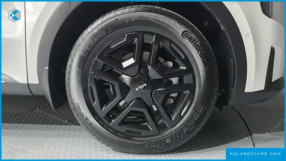 KIA SORENTO HEV 1.6 2WD