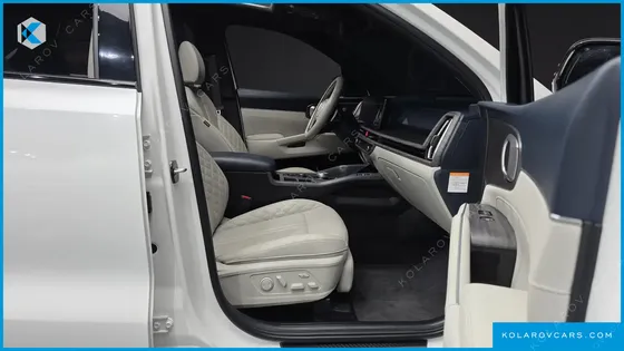 KIA SORENTO HEV 1.6 2WD