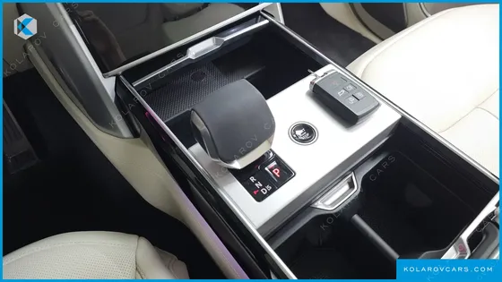 LAND ROVER RANGE ROVER P530 AUTOBIOGRAPHY LONG WHEEL BASE