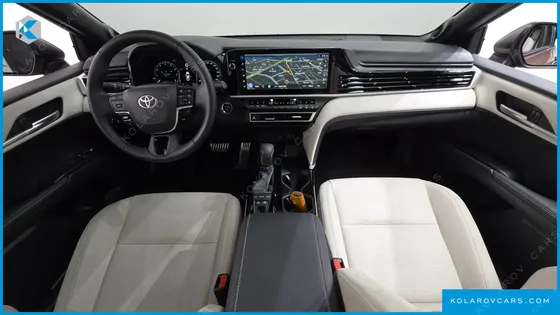 TOYOTA CAMRY 2.5 XLE PREMIUM HYBRID