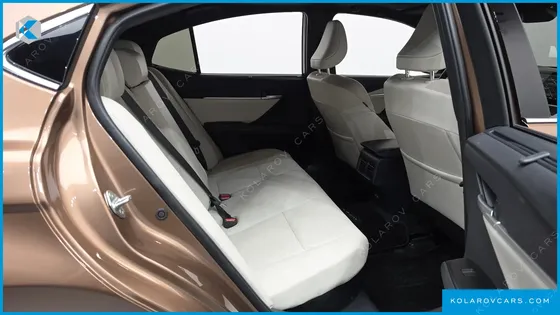 TOYOTA CAMRY 2.5 XLE PREMIUM HYBRID