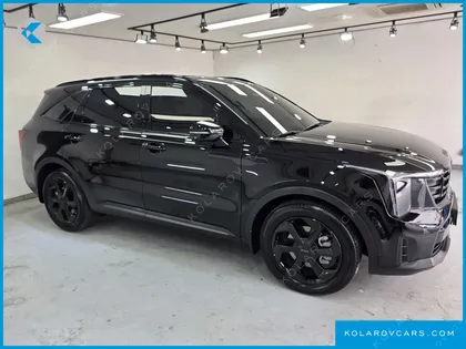 KIA SORENTO HEV 1.6 4WD
