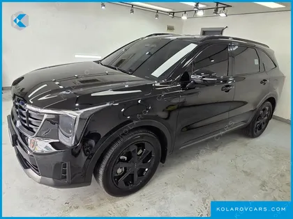 KIA SORENTO HEV 1.6 4WD