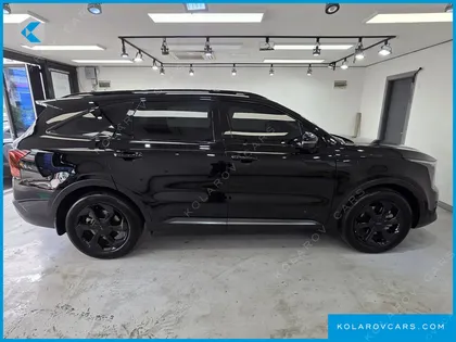 KIA SORENTO HEV 1.6 4WD