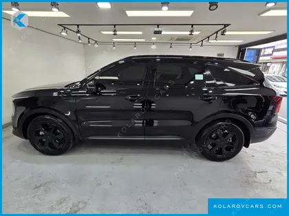 KIA SORENTO HEV 1.6 4WD