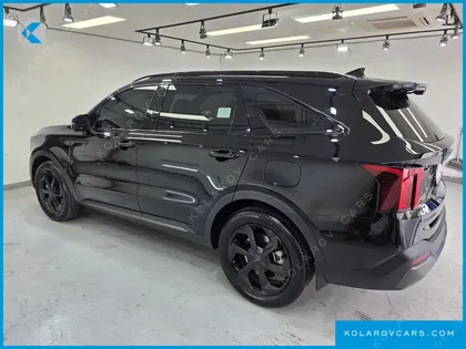 KIA SORENTO HEV 1.6 4WD