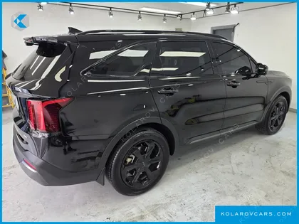 KIA SORENTO HEV 1.6 4WD