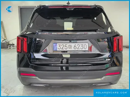 KIA SORENTO HEV 1.6 4WD