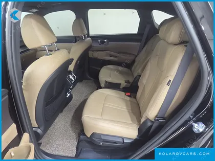 KIA SORENTO HEV 1.6 4WD