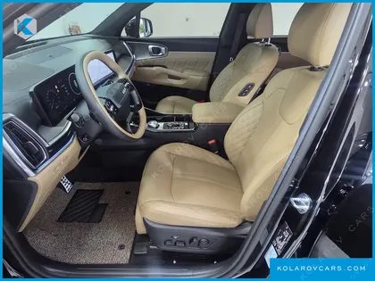 KIA SORENTO HEV 1.6 4WD