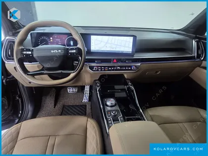 KIA SORENTO HEV 1.6 4WD