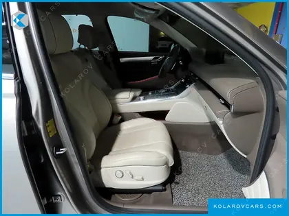 GENESIS GV80 3.0 DIESEL AWD