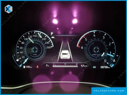 GENESIS GV80 3.0 DIESEL AWD
