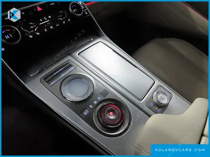 GENESIS GV80 3.0 DIESEL AWD