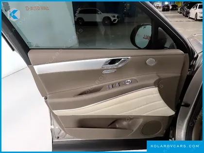 GENESIS GV80 3.0 DIESEL AWD