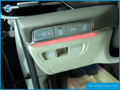 GENESIS GV80 3.0 DIESEL AWD