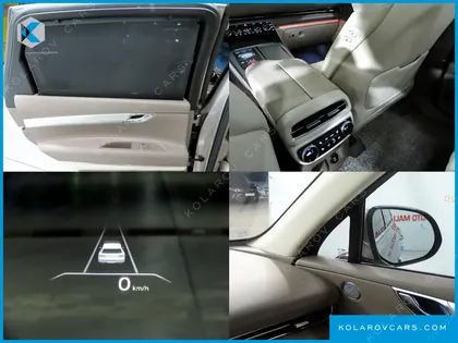 GENESIS GV80 3.0 DIESEL AWD
