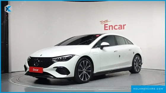 MERCEDES EQE EQE350+