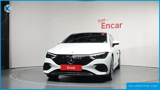 MERCEDES EQE EQE350+