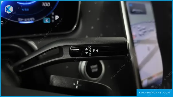 MERCEDES EQE EQE350+