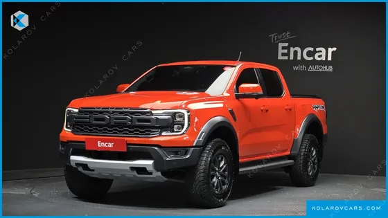 FORD RANGER 2.0