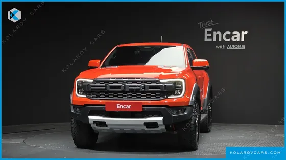FORD RANGER 2.0