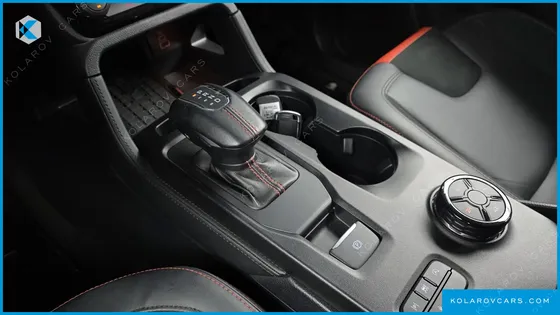 FORD RANGER 2.0