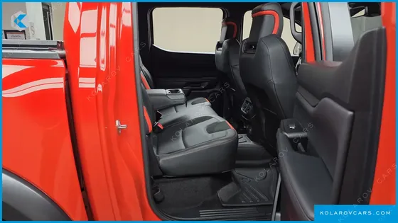 FORD RANGER 2.0