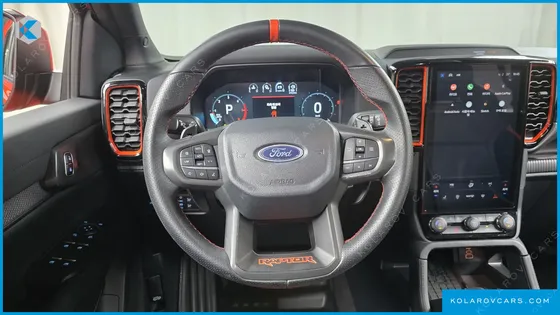 FORD RANGER 2.0