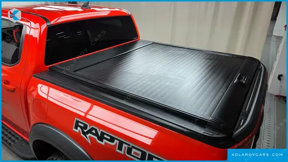 FORD RANGER 2.0