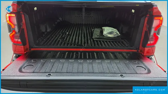 FORD RANGER 2.0