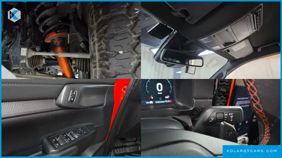 FORD RANGER 2.0