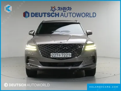GENESIS GV80 3.0 DIESEL AWD
