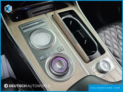 GENESIS GV80 3.0 DIESEL AWD