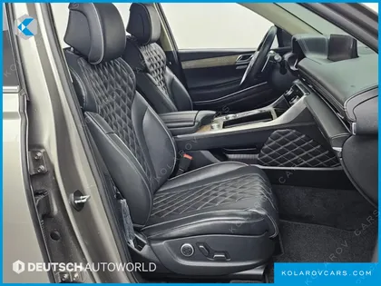 GENESIS GV80 3.0 DIESEL AWD