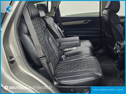 GENESIS GV80 3.0 DIESEL AWD