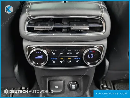 GENESIS GV80 3.0 DIESEL AWD
