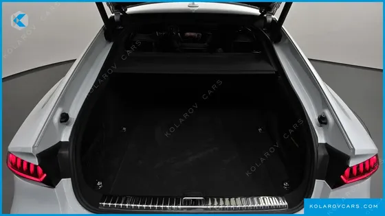 AUDI A7 55 TFSI QUATTRO PREMIUM