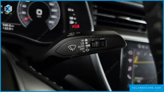 AUDI A7 55 TFSI QUATTRO PREMIUM