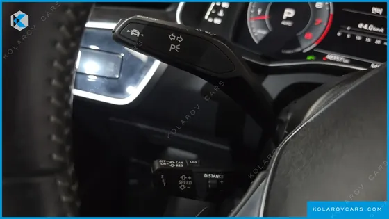 AUDI A7 55 TFSI QUATTRO PREMIUM