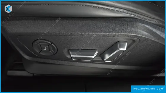 AUDI A7 55 TFSI QUATTRO PREMIUM
