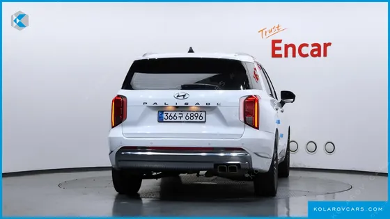 HYUNDAI PALISADE DIESEL 2.2 2WD