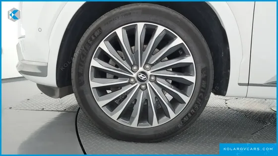 HYUNDAI PALISADE DIESEL 2.2 2WD