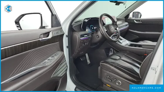 HYUNDAI PALISADE DIESEL 2.2 2WD