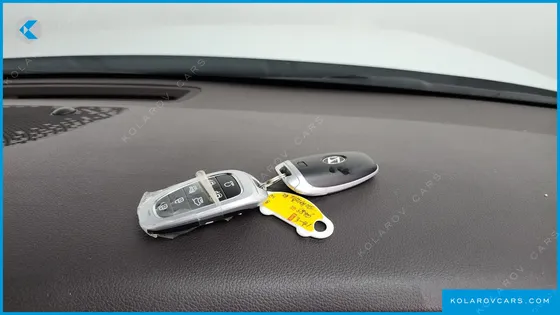 HYUNDAI PALISADE DIESEL 2.2 2WD