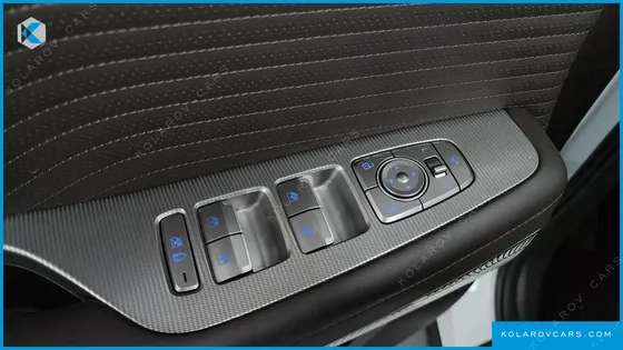HYUNDAI PALISADE DIESEL 2.2 2WD